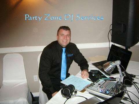 Party Zone DJ